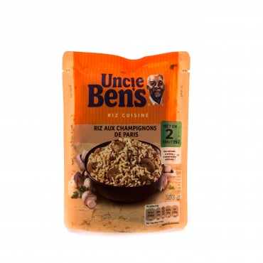 RIZ U.B.EXPR.2MM CHAMPI 220G