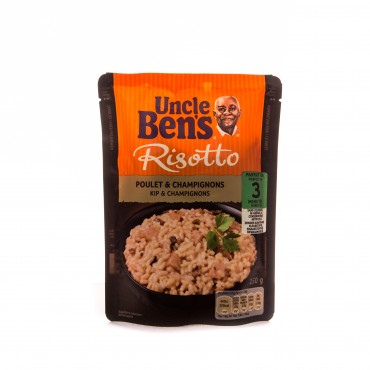 Paella valencienne, 380 g. Abricome