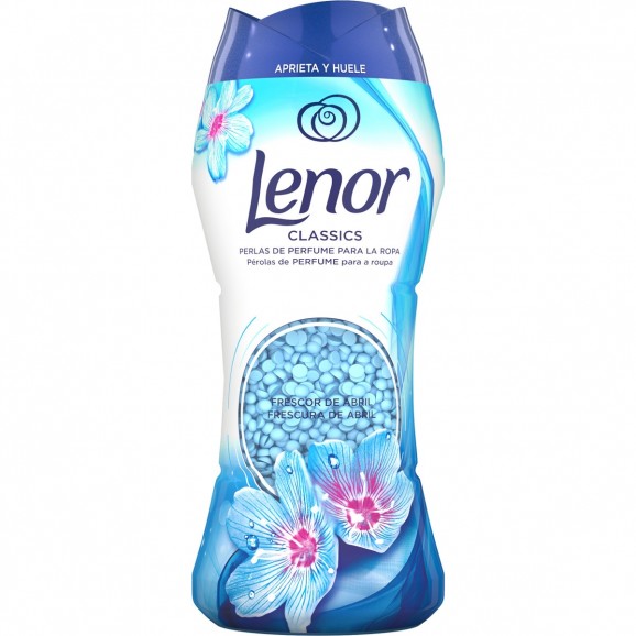 LENOR PERLES UNSTOPPABLE F. ABRIL 210G