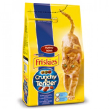PURINA ONE GAT ESTER. SALMO 1,5KG.