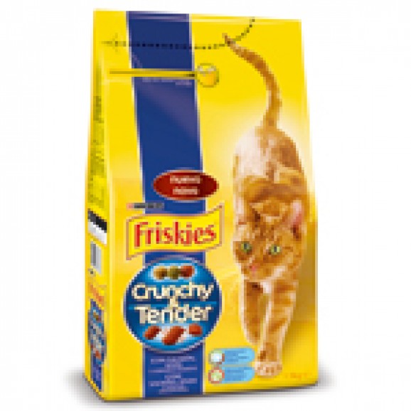 PURINA ONE CHAT ESTER. SAUMON 1,5KG.