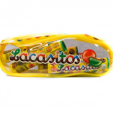 LACASITOS ESTOIG 20G X 5U.