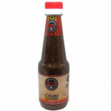 DOÑA PETRONA CHIMICHURRI PICANT 190ML