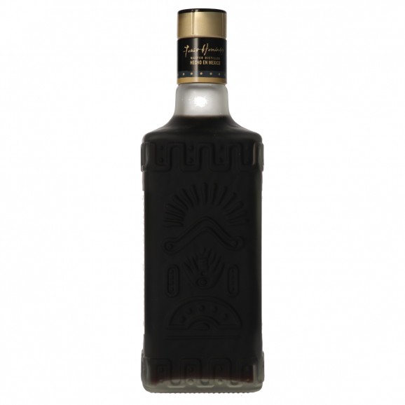 Tequila de chocolate, 70 cl. Olmeca
