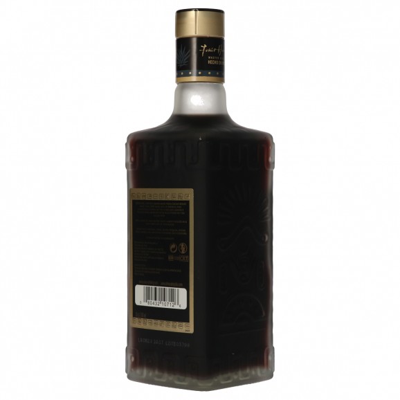 Tequila de chocolate, 70 cl. Olmeca