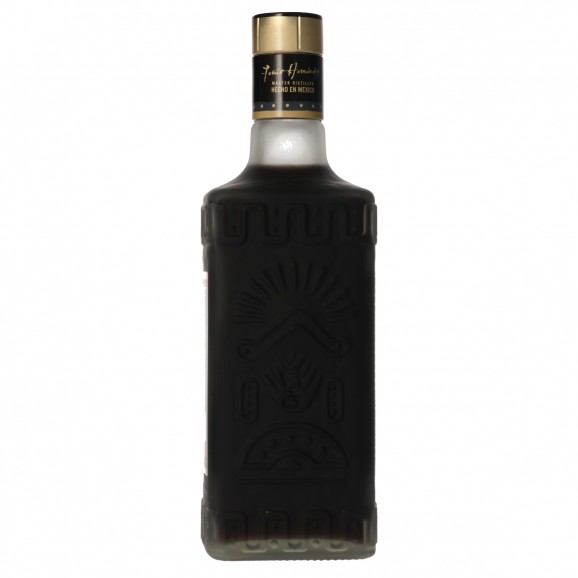 Tequila de chocolate, 70 cl. Olmeca