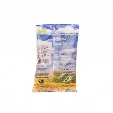 H.MOLI CAMOMILLE DOUCE 30GR.