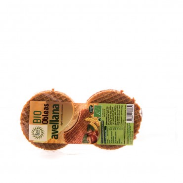 SOL NAT.GALETA AVELLANA 175G