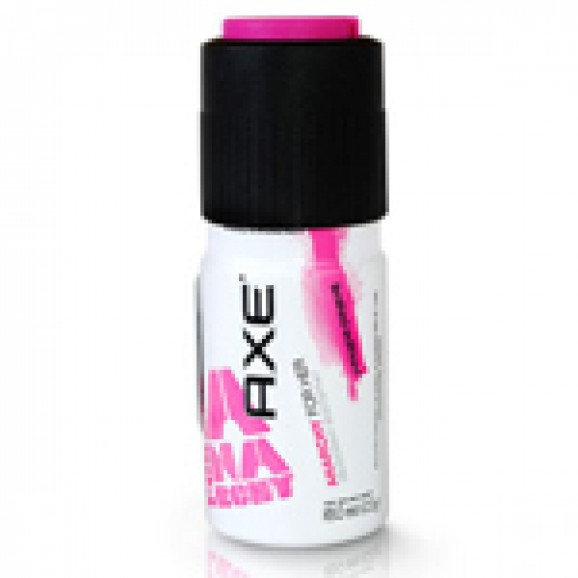 AXE DEO SPRAY ANARCHY MUJER 150ML