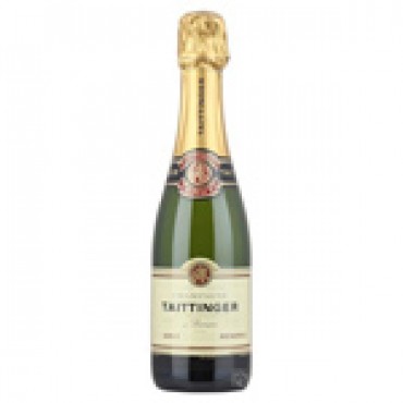 TAITTINGER BRUT MILLESIME 37,5CL