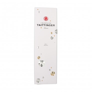 TAITTINGER BRUT MILLESIME 1,5L