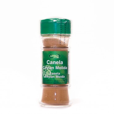 ARTEMIS CANNELLE POUDRE BIO 30GR