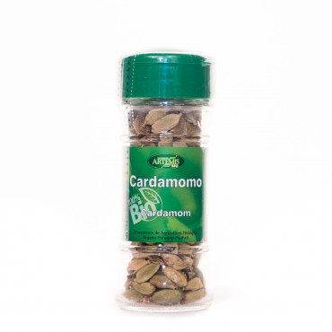 ARTEMIS CARDAMOME BIO 25GR
