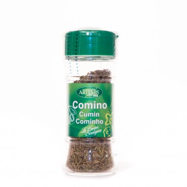 ARTEMIS CUMIN GRAIN BIO 20GR