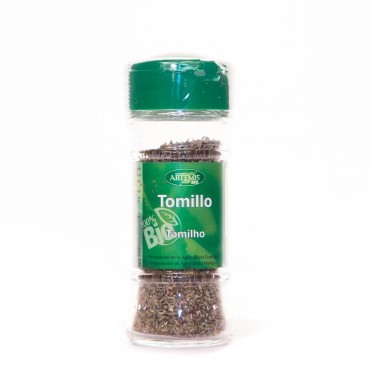 ARTEMIS THYM BIO 15GR