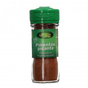 ARTEMIS PAPRIKA BIO 40GR