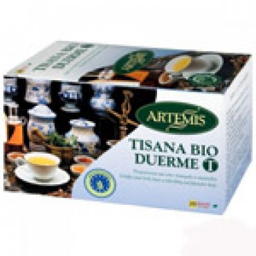 ARTEMIS DORM-T BIO X20