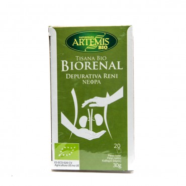 ARTEMIS BIORENAL-T BIO X20