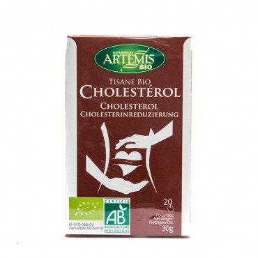 ARTEMIS BIOCOL-T BIO X20
