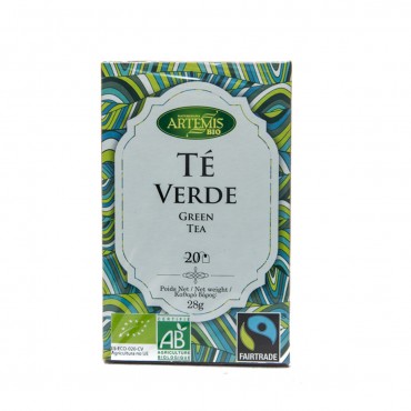 ARTEMIS THE VERT BIO 50GR