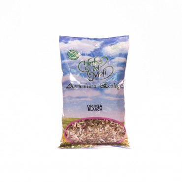 H.MOLI ORTIE BLANCHE 35GR