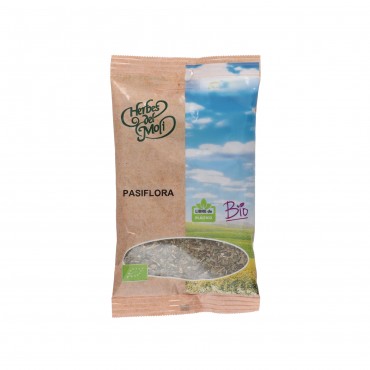 H.MOLI PASSIFLORE 40GR