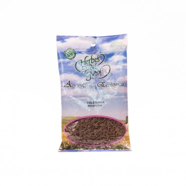 H.MOLI VALERIANE RACINE 80GR