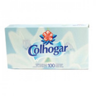 KLEENEX MOUCHOIRS 3 C. 48U