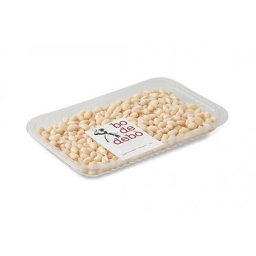 B.DEBO JUDIA COCIDA 250 GRS