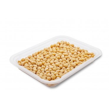 B.DEBO GARBANZO COCIDO 250GRS