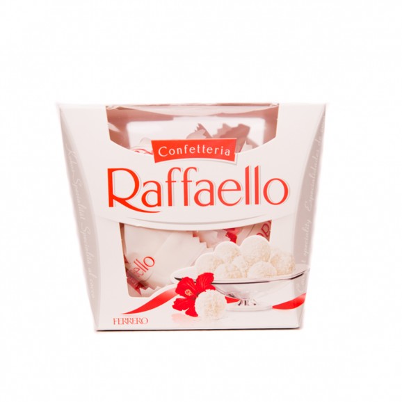 FERRERO RAFFAELLO T15