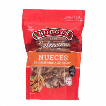 Noix de Californie, 130 g. Borges