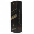 Whisky écossais Double Black, 70 cl. Johnnie Walker
