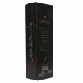 Whisky écossais Double Black, 70 cl. Johnnie Walker