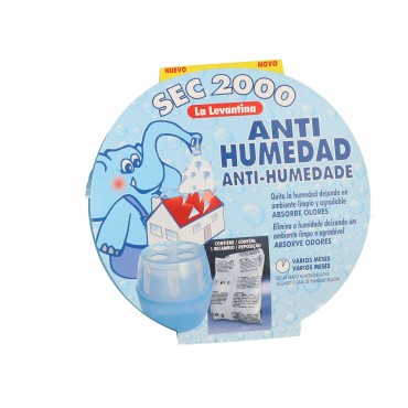 SEC-2000 ANTI HUMIDITE +REC