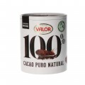 VALOR CACAO SOLUBLE 100% NATURAL 250G