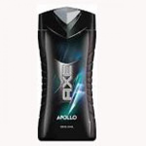 AXE GEL APOLLO 400ML