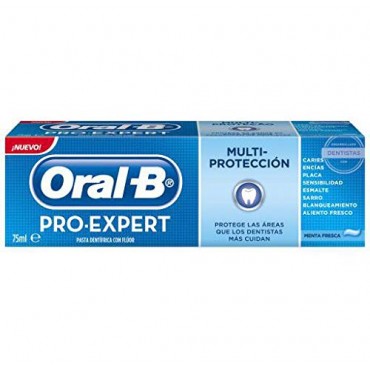 ORAL-B PRO EXPERT PROT. PROFESIONAL 75ML