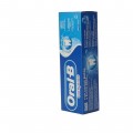 Pasta de dientes Expert Crema Complete, 75 ml. Oral-B