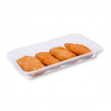 B.DE DEBO LIBRITOS FRITOS X4