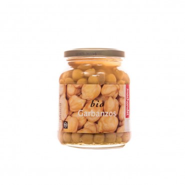 MACHANDEL POIS CHICHES DEMETER 350GR