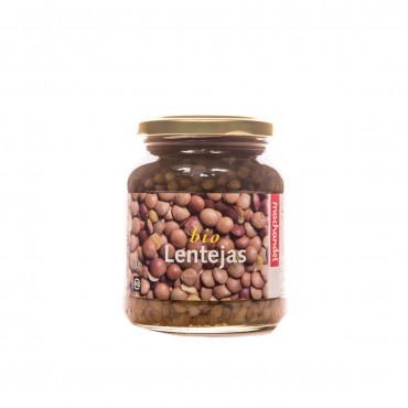 MACHANDEL LENTILLES DEMETER 360GR