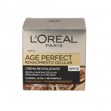 L'OREAL AGE PERFECT REVITALISSANT 50ML