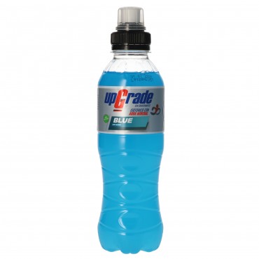 Refresc esportiu Blue Sport, 50 cl. Upgrade