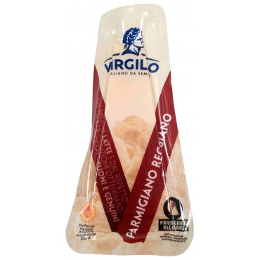 VIRGILIO PARMESANO REGGIANO 250GR