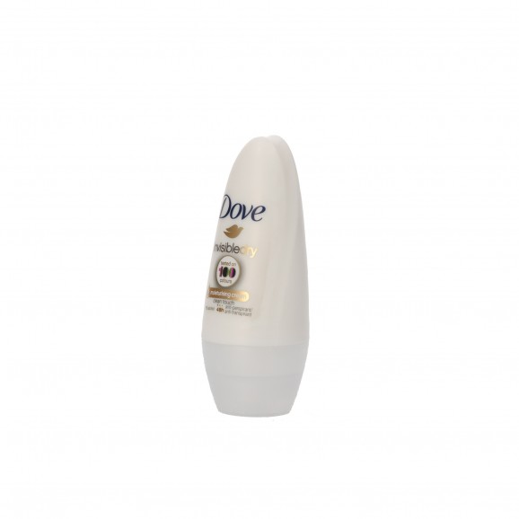 Desodorant Dry Invisible de bola, 50 ml. Dove
