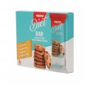 Barretes de cookies Diet, 3 unitats de 35 g. Prozis