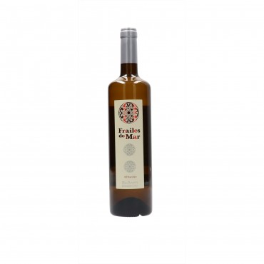 FRAILES DO MAR ALBARIÑO BL.75CL