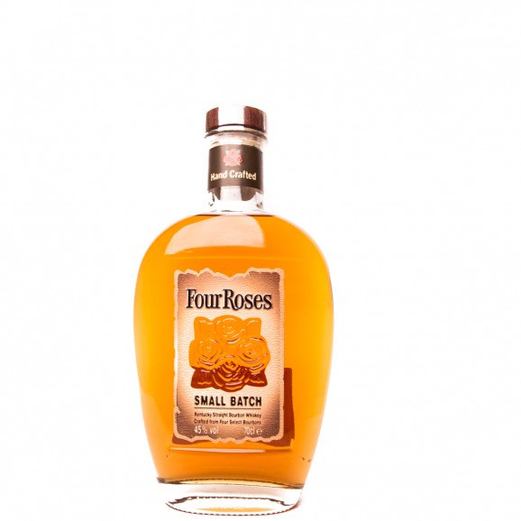 FOUR ROSES SMALL BATCH 70CL