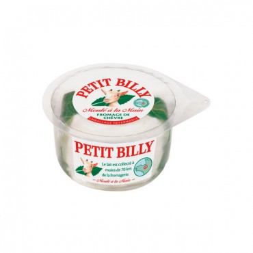 PETIT BILLY LS 15%MG 200G